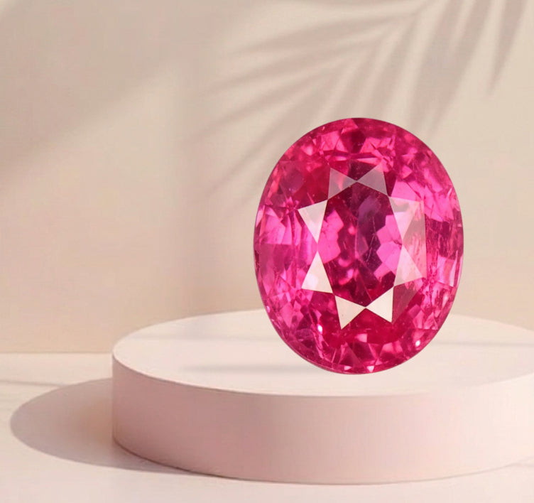 Spinel Gems