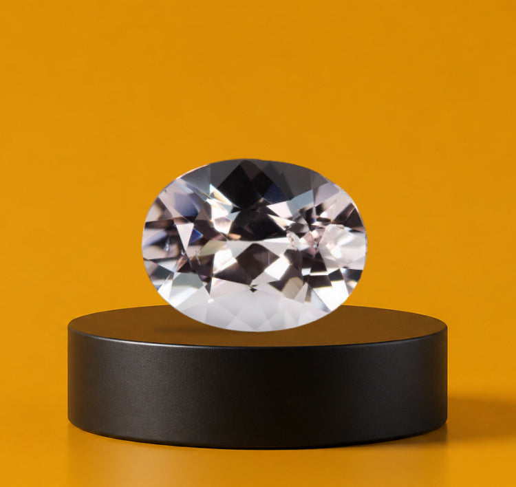 Morganite Gems