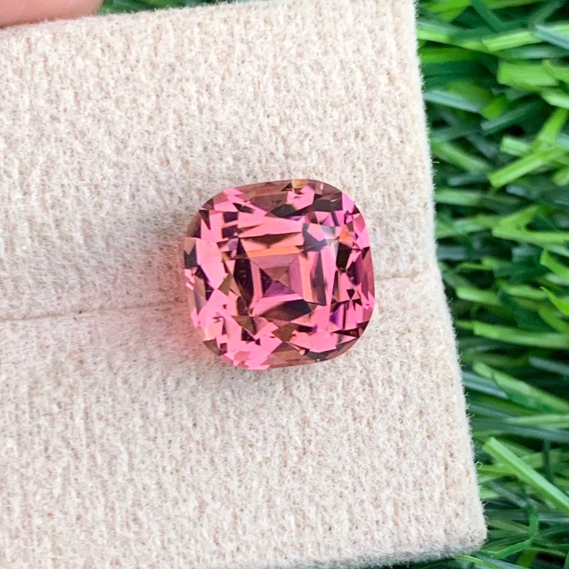 Natural Afghan Pink Tourmaline
Loose Hot Pink Tourmaline Gemstone