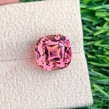 Natural Afghan Pink Tourmaline
Loose Hot Pink Tourmaline Gemstone