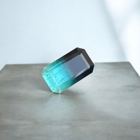 Bicolor Tourmaline Jewelry