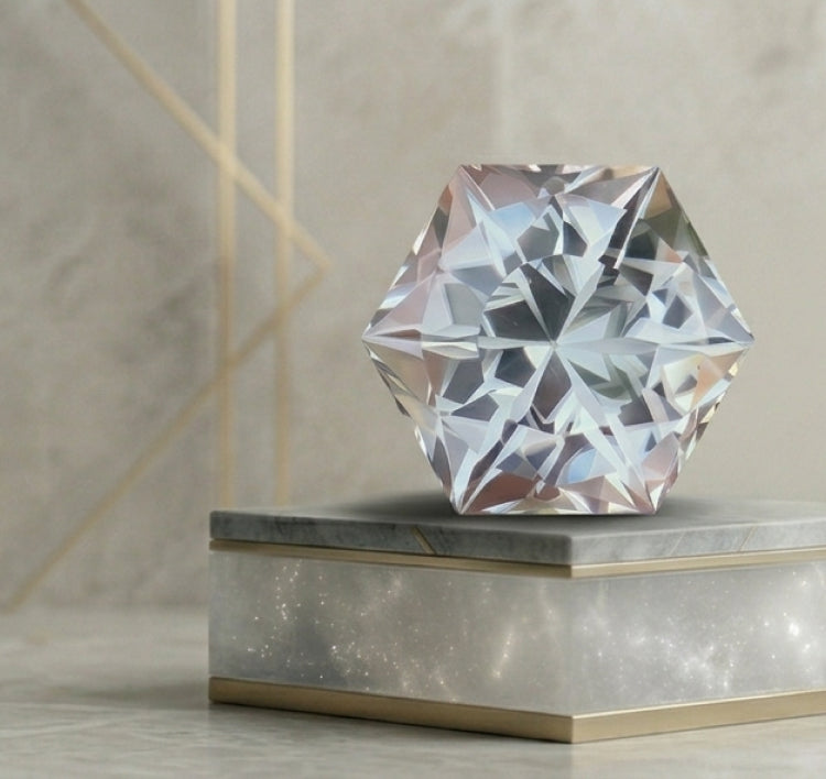 Natural Quartz