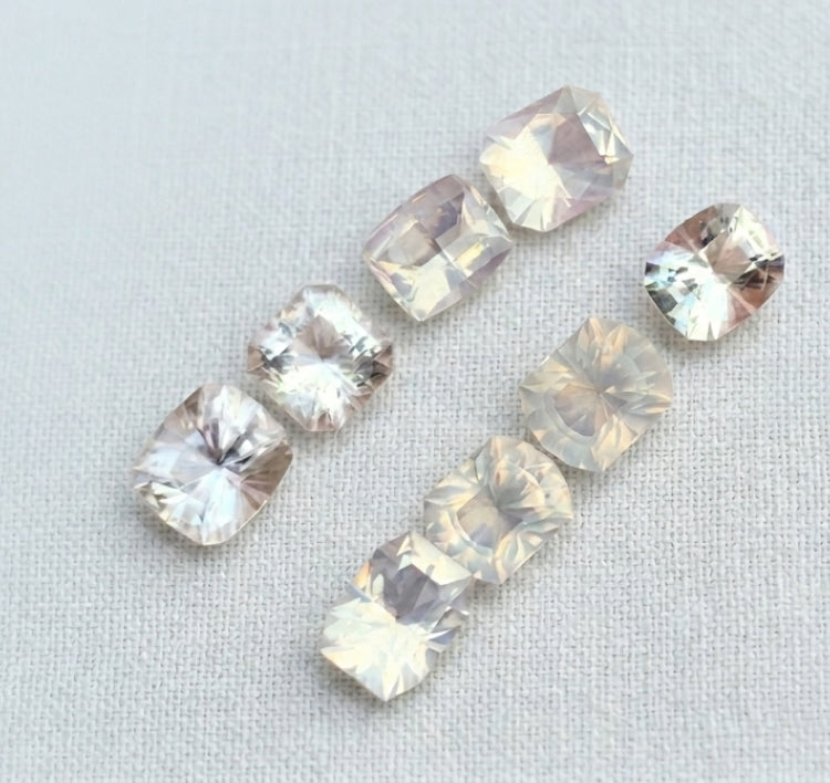 Natural Quartz Lot