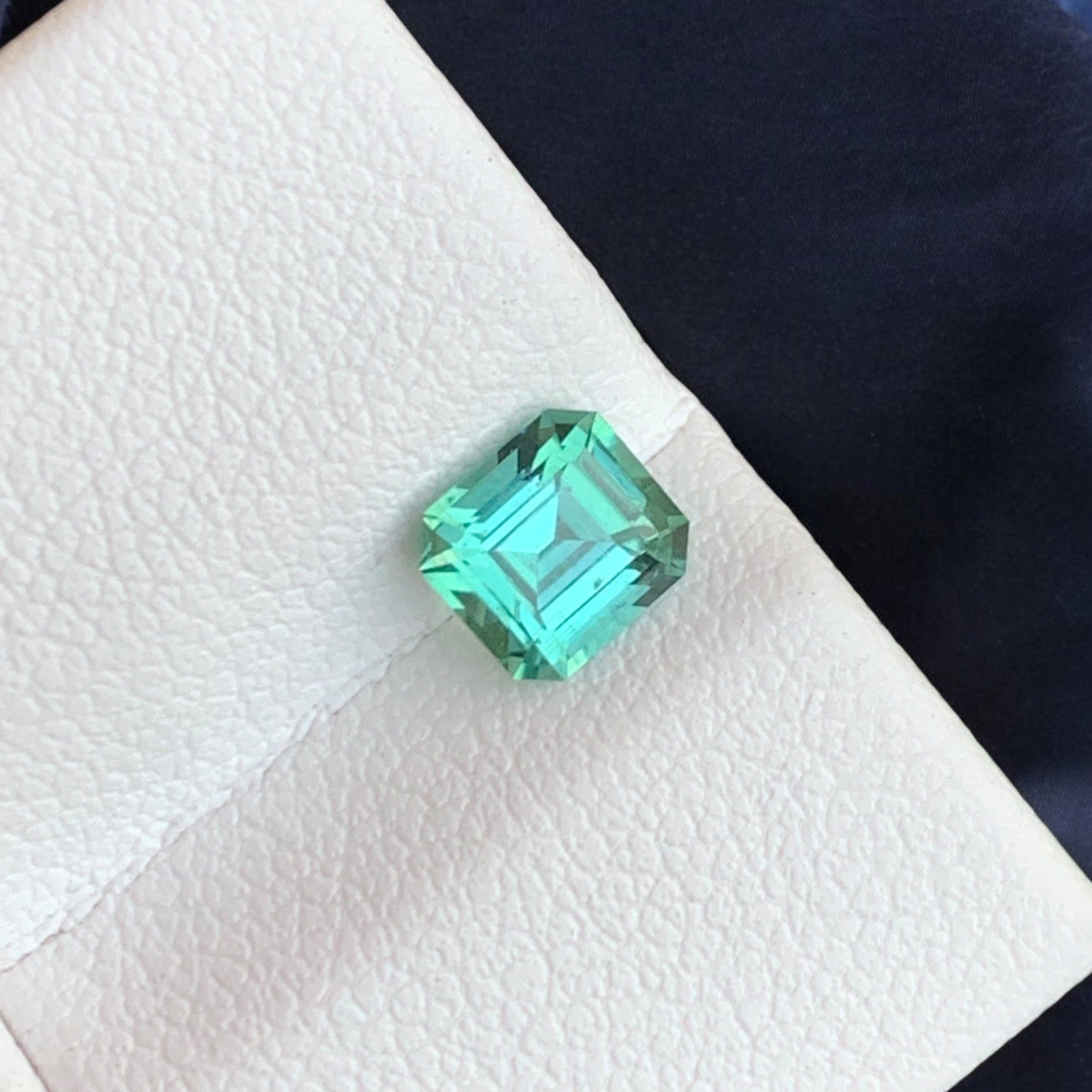seafoam green Gemstone
Natural Seafoam Green Tourmaline Loose 