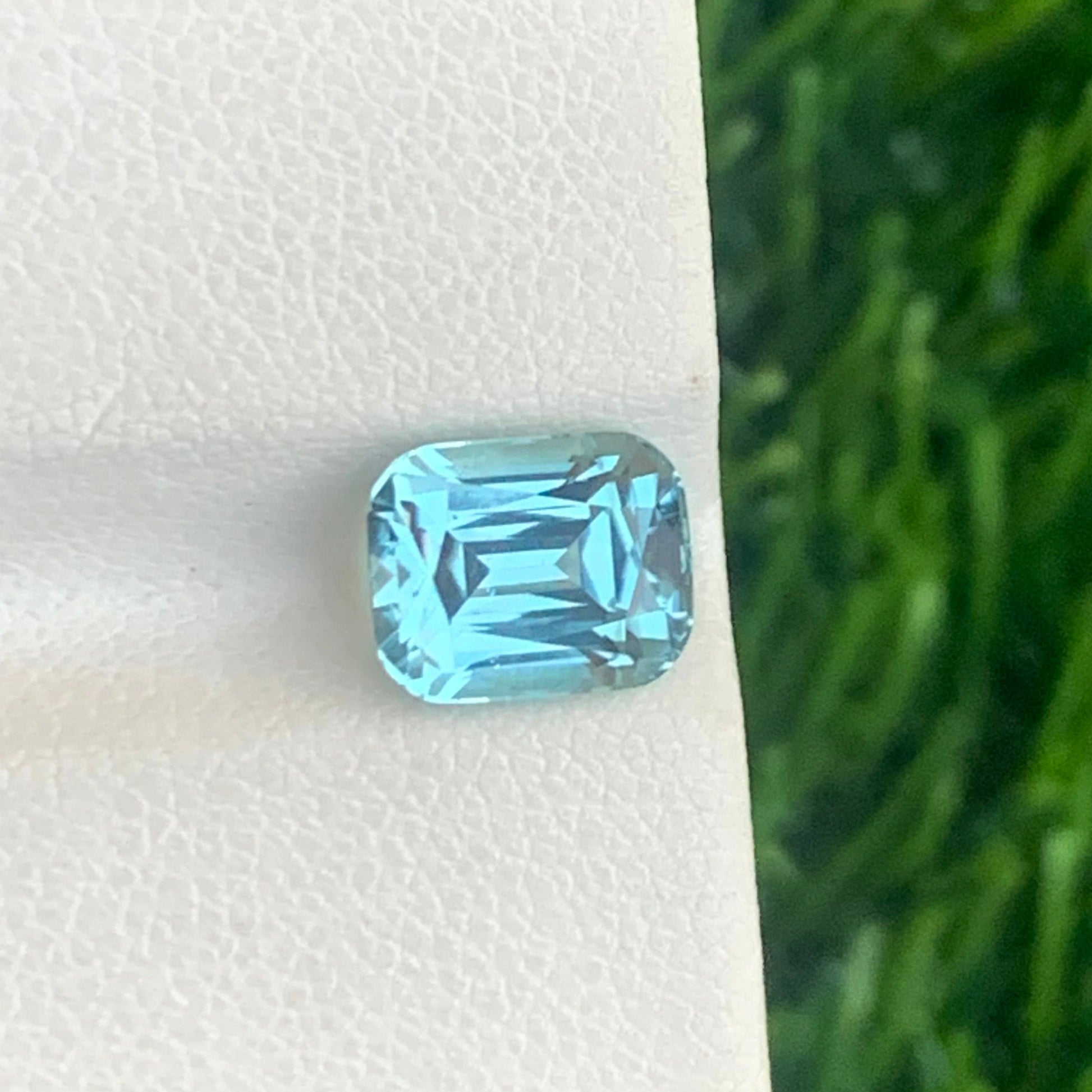Natural Untreated Tourmaline Close-Up