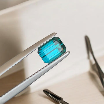 Blue Tourmaline Stone
Natural Yellow Scapolite Gemstone Oval Cut