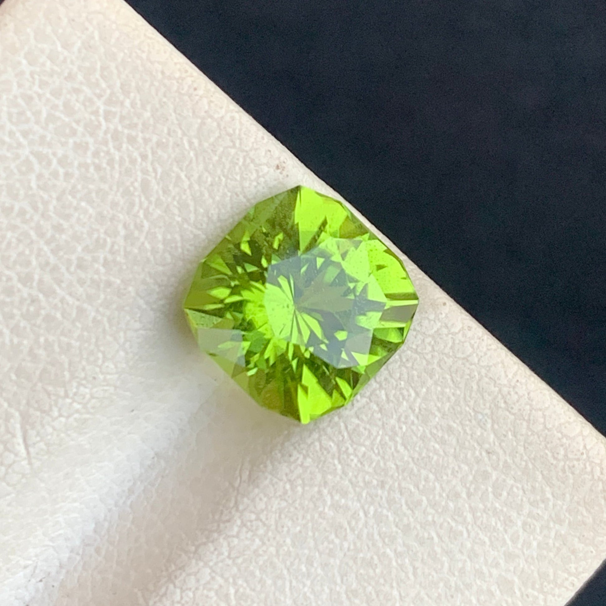 Onestep Gems Peridot Collection