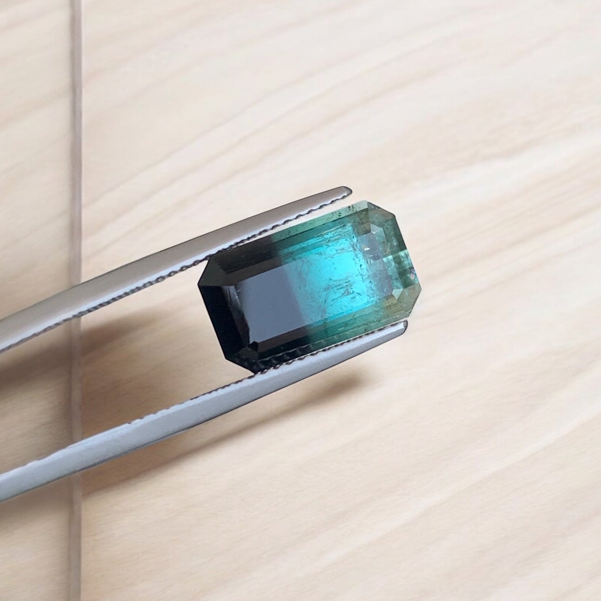 Onestep Gems Tourmaline Collection

