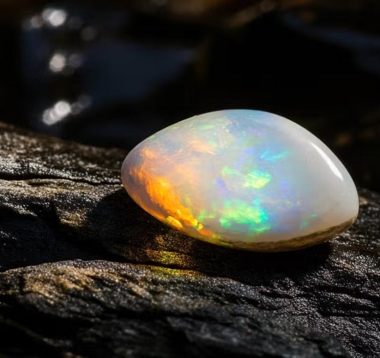 Opal Stones