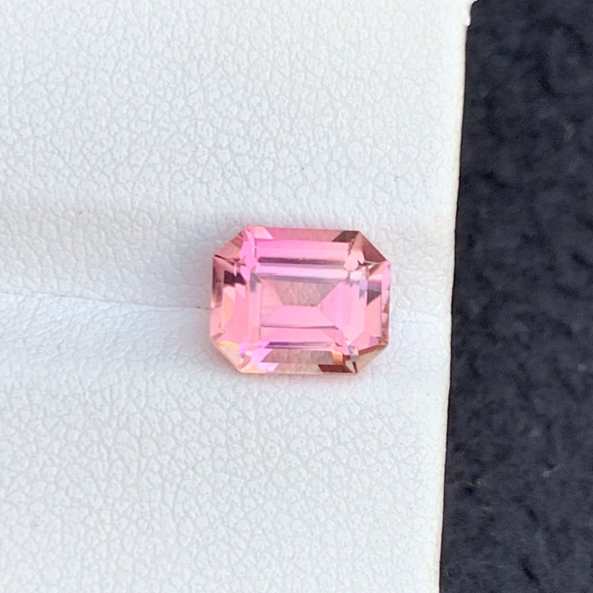 Pink Gemstone
Pink Bubblegum Tourmaline Loose Gemstone