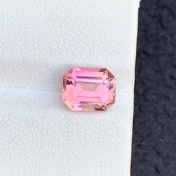 Pink Gemstone
Pink Bubblegum Tourmaline Loose Gemstone