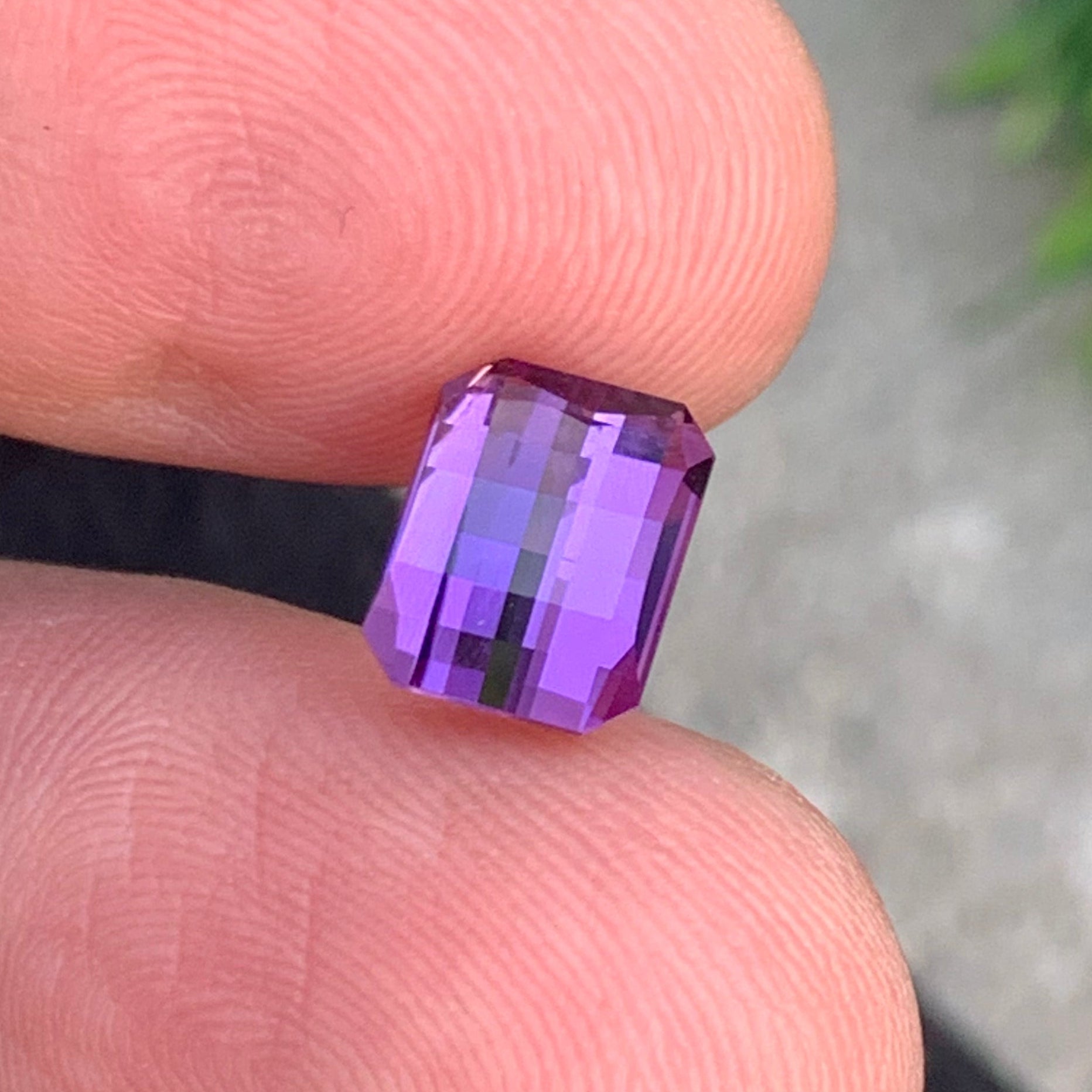 Pink Purple Amethyst Loose Stone USA

Pixel Cut Amethyst Gemstone for Jewelry