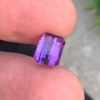 Pink Purple Amethyst Loose Stone USA

Pixel Cut Amethyst Gemstone for Jewelry