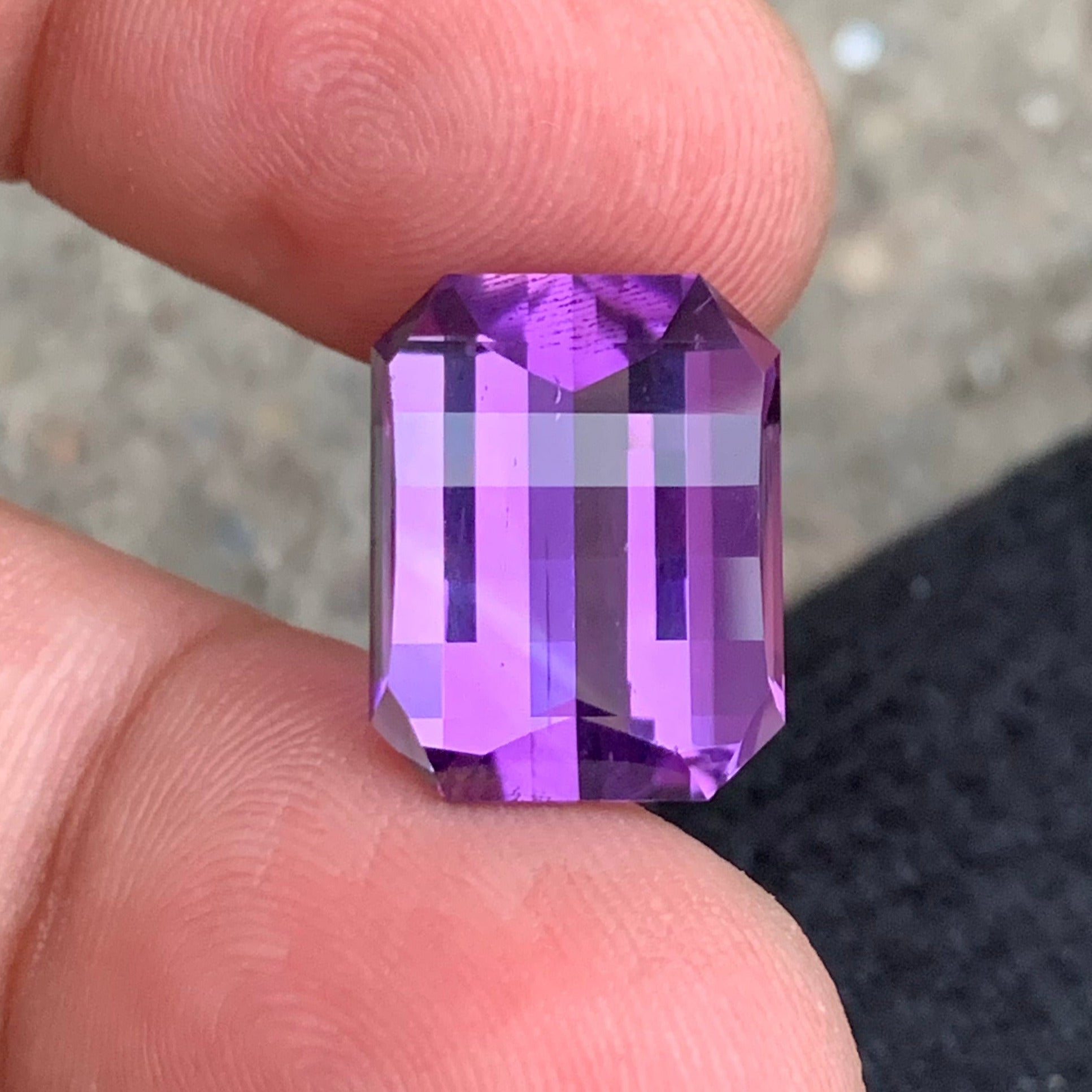 Pink Purple Amethyst ring
Pink Purple Amethyst bracelet