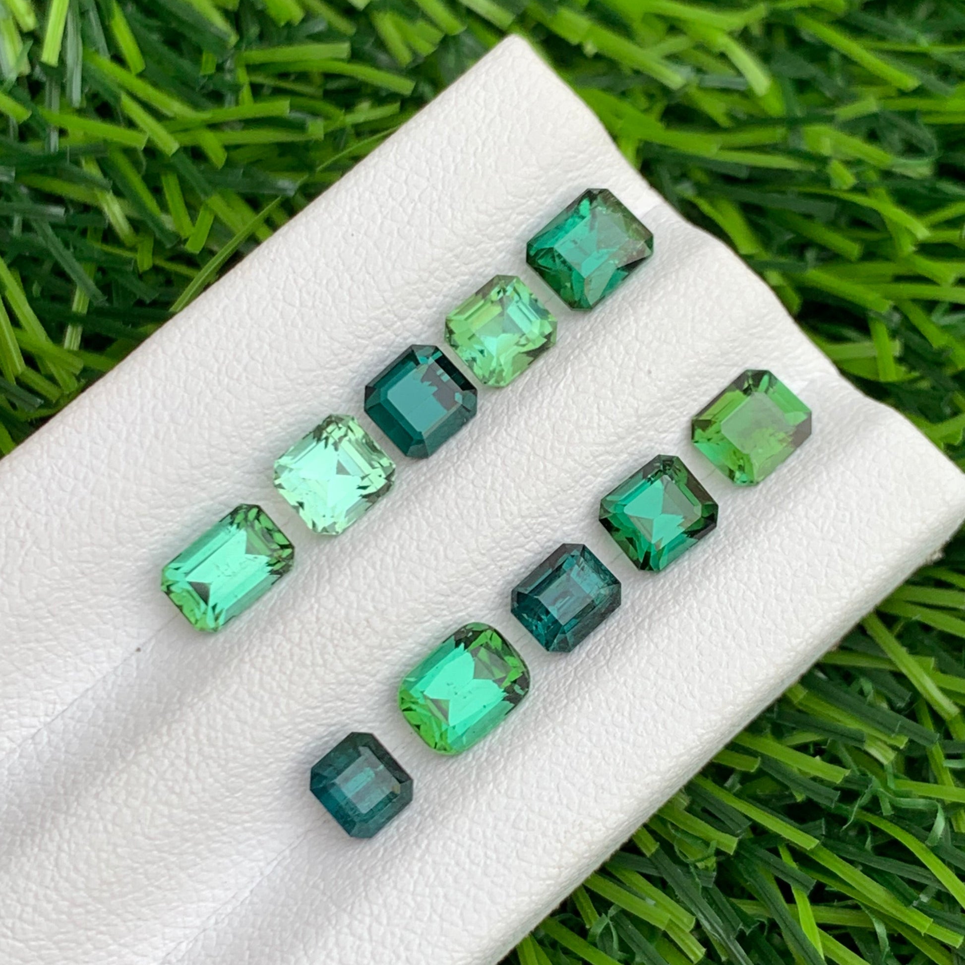 small size Tourmaline lot
Premium quality loose tourmaline lot USA seller