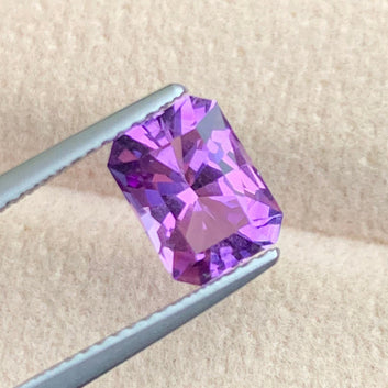 Pink Purple Amethyst ring
Pink Purple Amethyst necklace