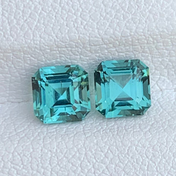 Tourmaline pair
tourmaline ear rings
