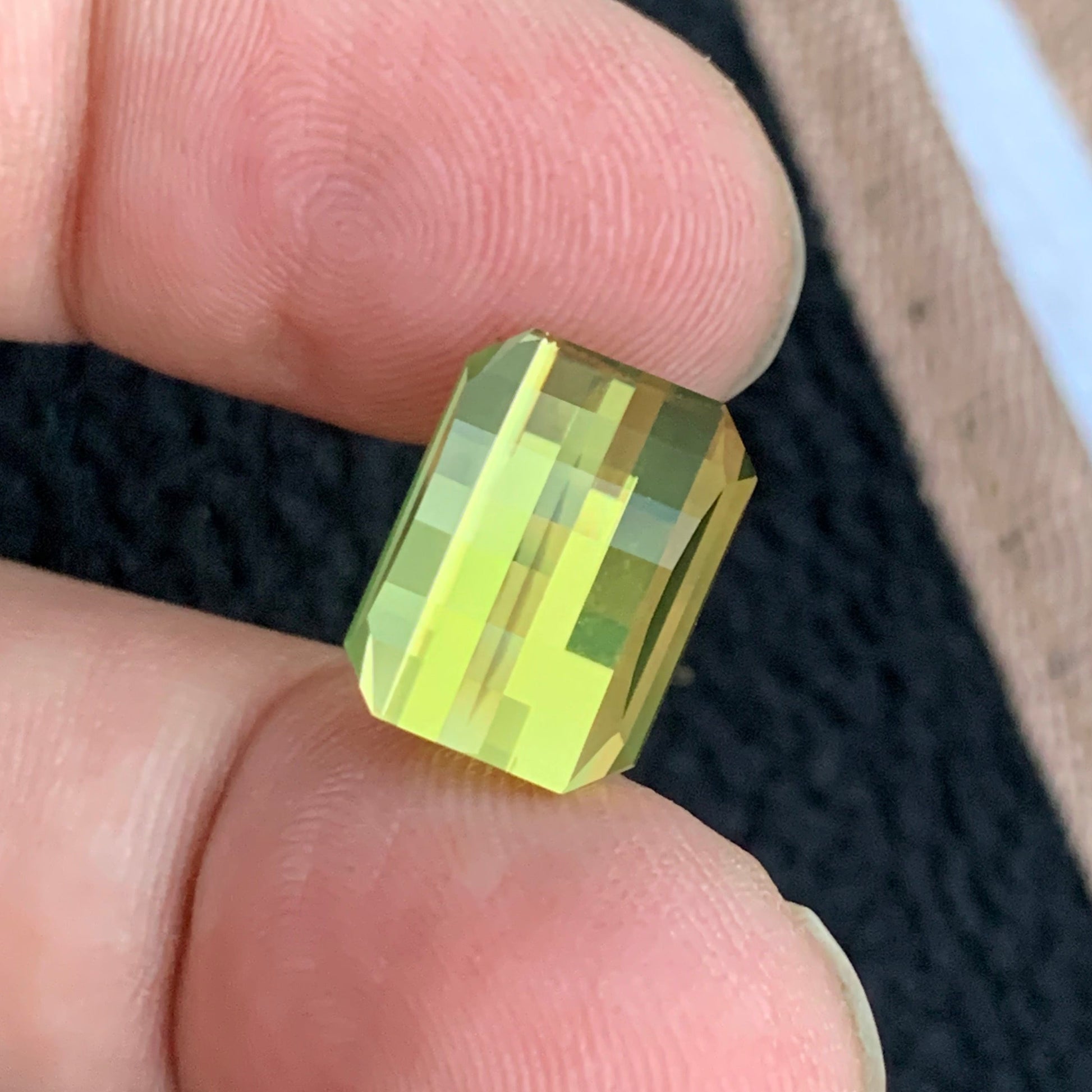 Untreated Lemon Quartz Stone for Jewelry – Onestep Gems