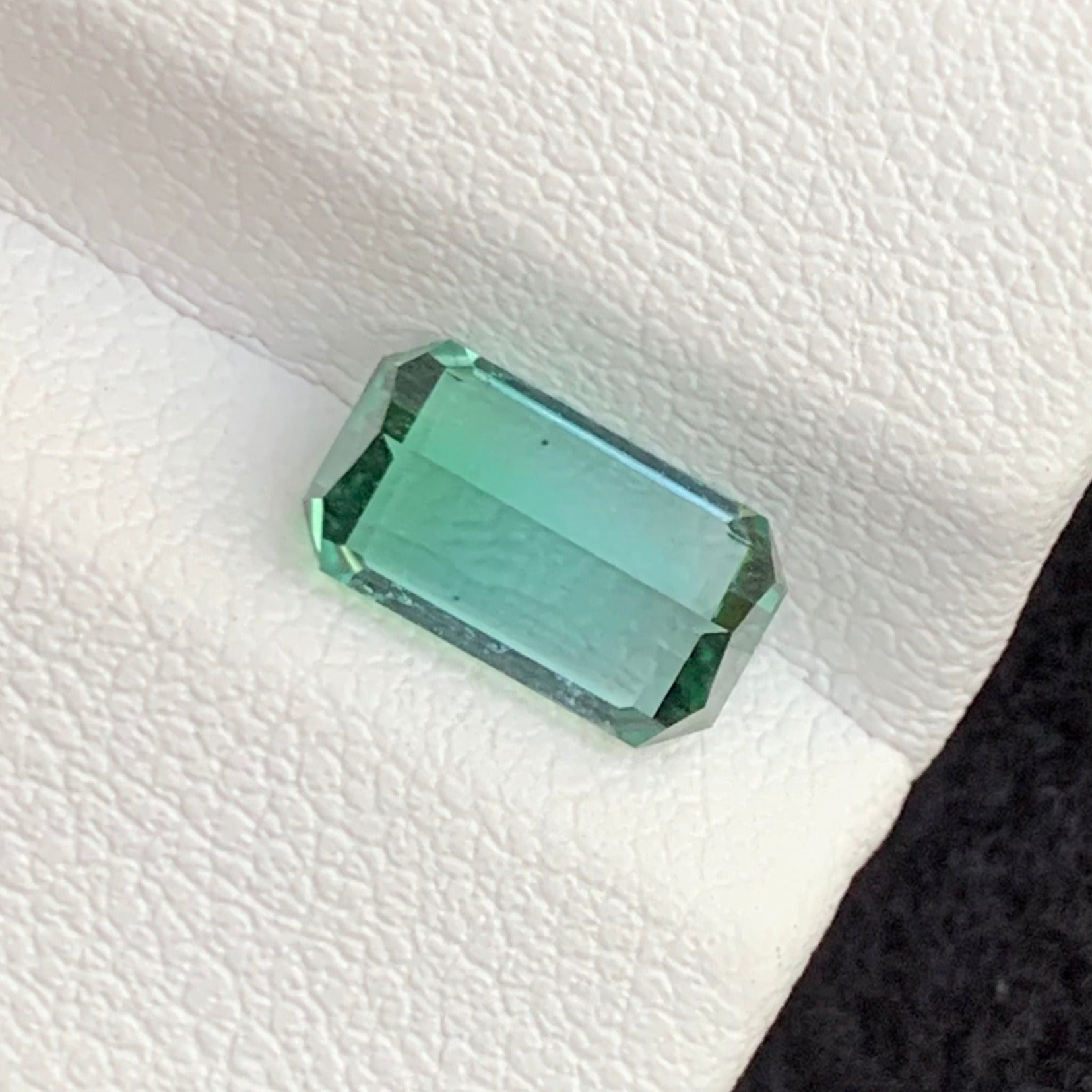 Onestep Gems tourmaline