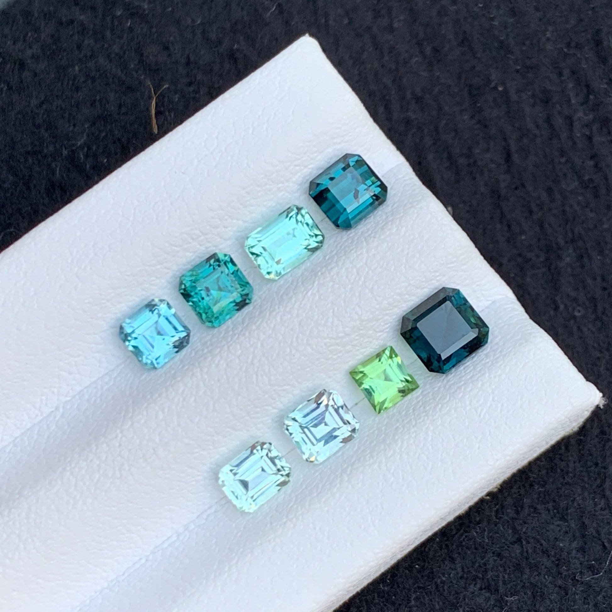 Small size jewelry lot
VVS Clarity Tourmaline Stones Jewelry Making Supplies