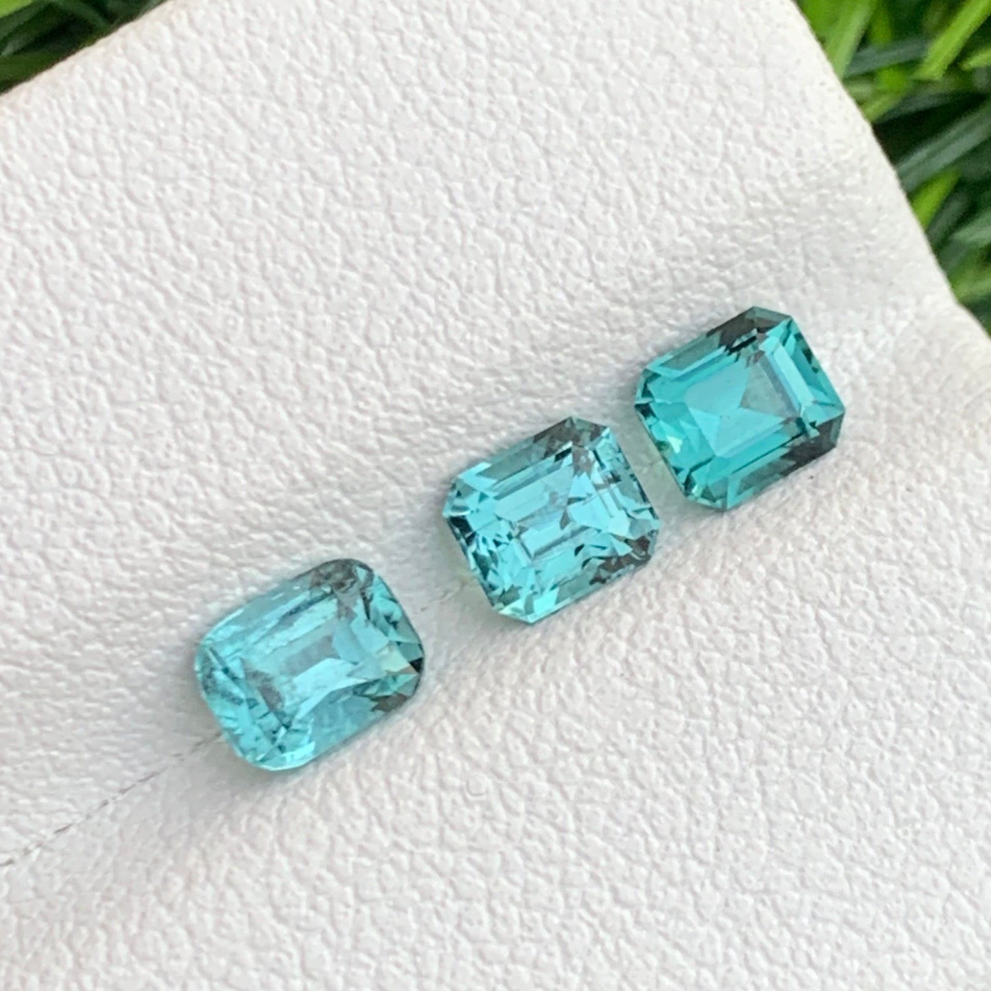 VVS clarity Afghan lagoon tourmalines
Luxury lagoon tourmaline jewelry gemstones