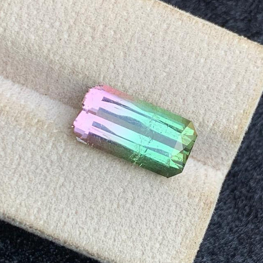Bicolor Tourmaline
Bicolor Tourmaline jewelry
Watermelon Tourmaline 5.40 carats scissor cut Afghan gemstone
Natural Afghan watermelon tourmaline loose gemstone