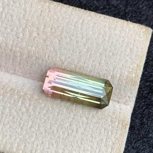 Bicolor Tourmaline
Bicolor Tourmaline jewelry