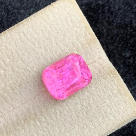 Baby Pink Tourmaline pendant