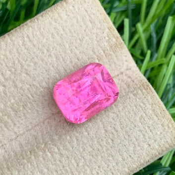 Baby Pink Tourmaline
Baby Pink Tourmaline jewelry