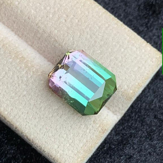  Bicolor Tourmaline gemstone
 Bicolor Tourmaline jewelry