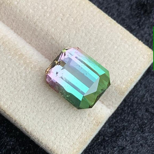  Bicolor Tourmaline gemstone
 Bicolor Tourmaline jewelry