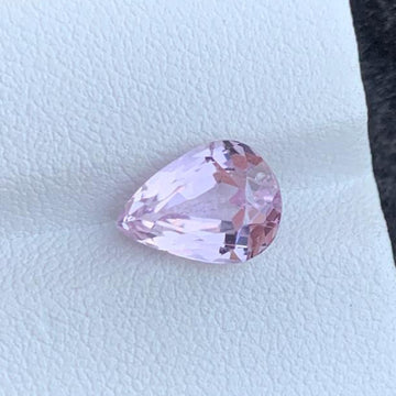  Light Pink Kunzite 
 Light Pink Kunzite jewelry