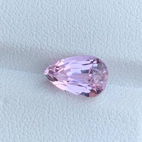 Light Pink Kunzite
Light Pink Kunzite jewelry