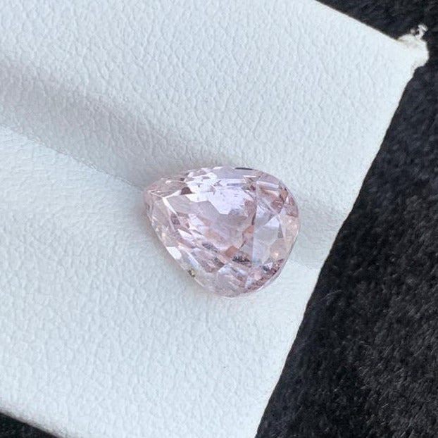 Light Pink Kunzite 
Light Pink Kunzite jewelry