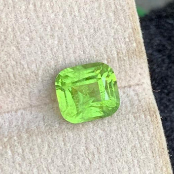 Green Peridot ring
Green Peridot pendant