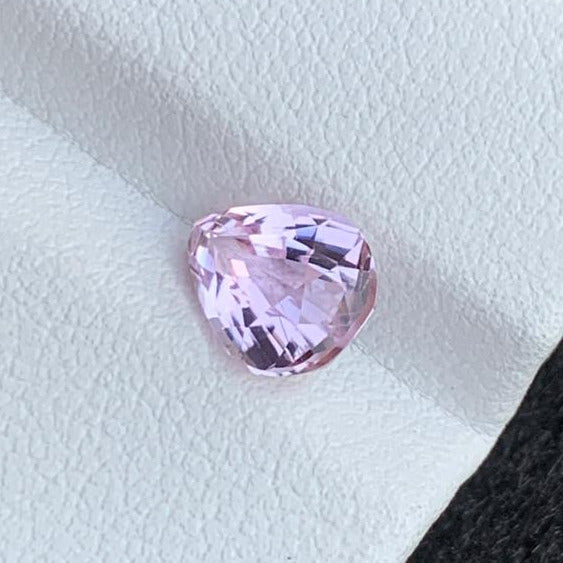 Light Pink Kunzite
Light Pink Kunzite Jewelry