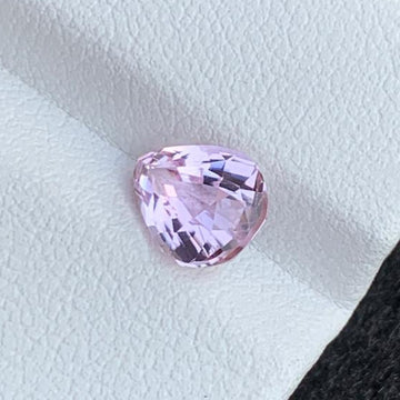 Light Pink Kunzite
Light Pink Kunzite Jewelry