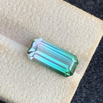 Bicolor Tourmaline ring
Bicolor Tourmaline pendant
Bicolor Tourmaline bracelet