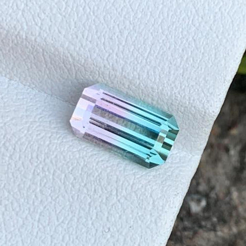 Bicolor Tourmaline
Bicolor Tourmaline jewelry