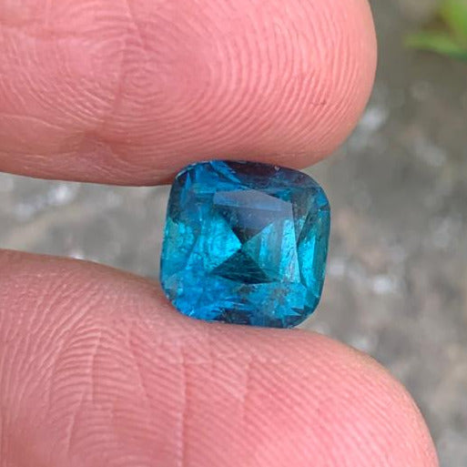  Ink Blue Tourmaline ring
 Ink Blue Tourmaline pendant
 Ink Blue Tourmaline gift