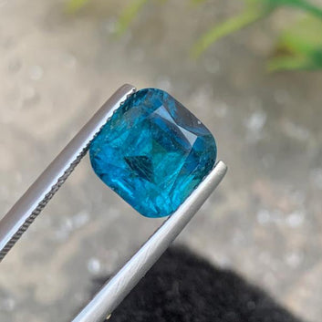  Ink Blue Tourmaline gemstone
 Ink Blue Tourmaline jewelry