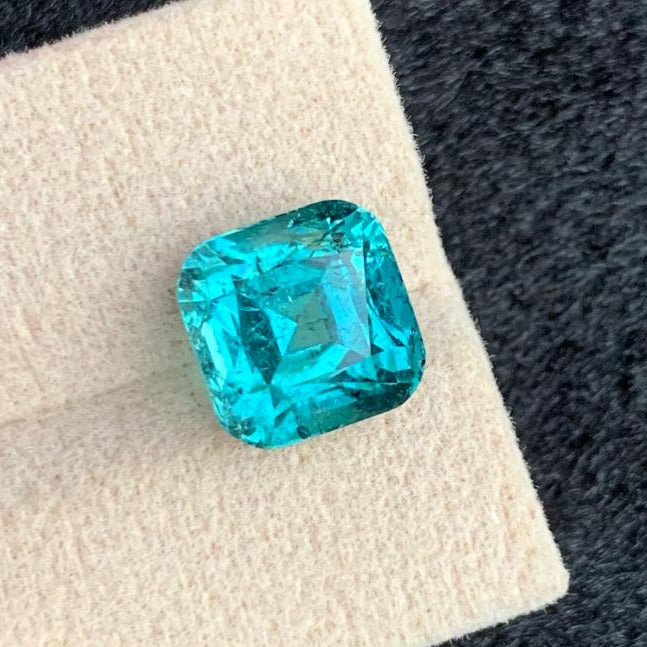  Lagoon Tourmaline Gemstone
 Lagoon Tourmaline Jewelry