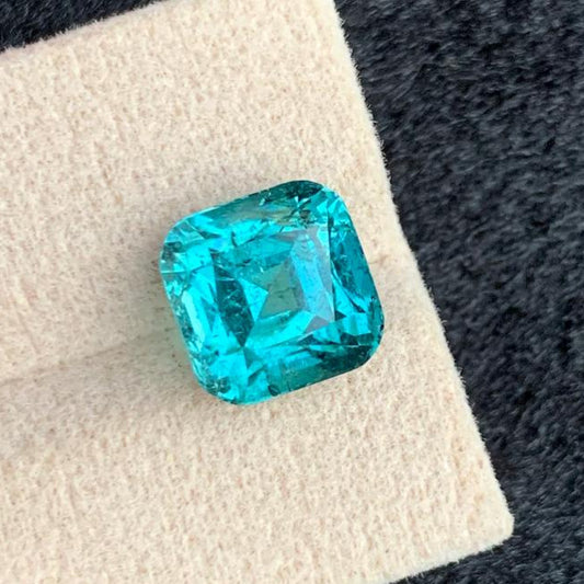  Lagoon Tourmaline Gemstone
 Lagoon Tourmaline Jewelry