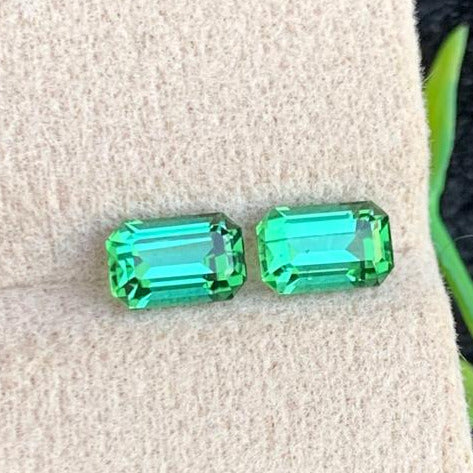 Bluish Green Tourmaline ring
Bluish Green Tourmaline pandant