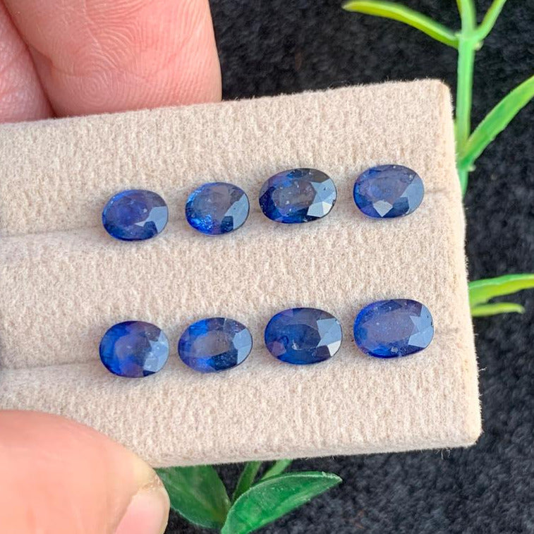 Blue Sapphire gemstone
Blue Sapphire jewelry