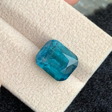  Ink Blue Tourmaline Gemstone
 Ink Blue Tourmaline Jewelry