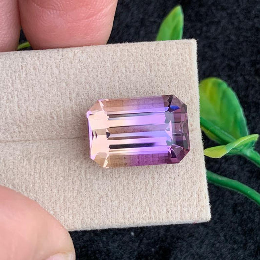 Ametrine Gemstone 
Ametrine Gemstone jewelry