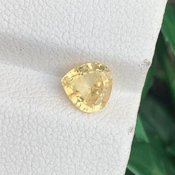 Yellow Sapphire gemstone
Yellow Sapphire jewelry