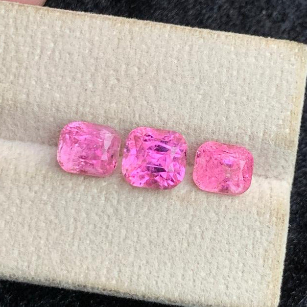  Tourmaline Set
 Tourmaline jewelry