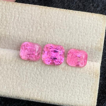  Tourmaline Set
 Tourmaline jewelry